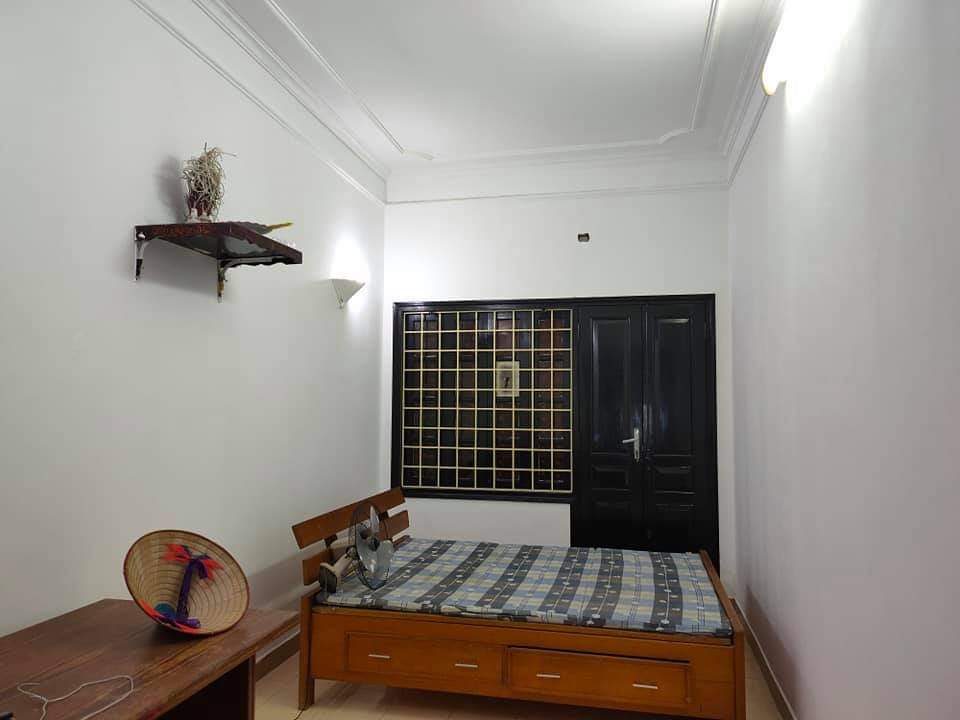 Bán biệt thự an Hưng, vị trí đẹp view hồ, lô góc 2 mặt thoáng