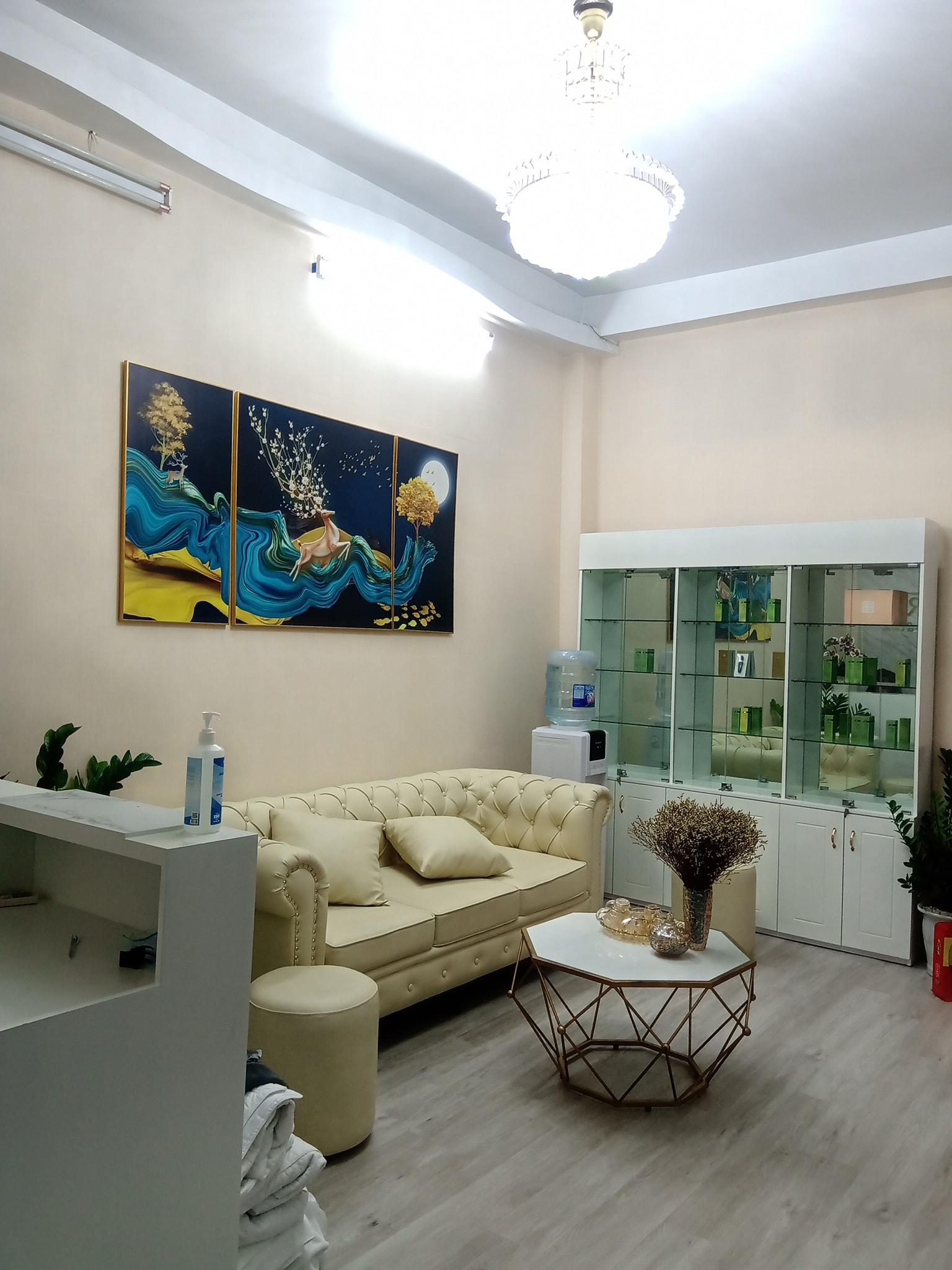 Văn Phòng kinh doanh 110m2 x8T Giá 35 Tỷ Xuân La Tây Hồ