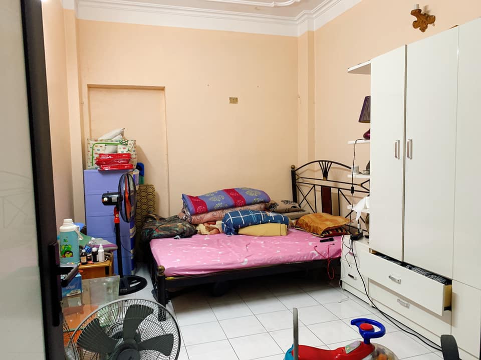 Bán nhà mặt phố Cảm Hội Lò Đúc 73m MT5.2m 10.5 tỷ phố buôn bán sầm uất, ô tô vào nhà