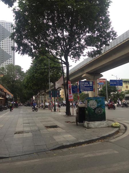 BÁN NHÀ MP PHAN ĐÌNH PHÙNG, 66M2 X 5 TẦNG, MT 4M, 10 TỶ