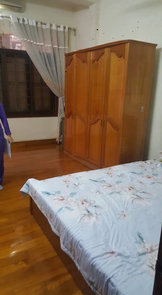 CHUNG CƯ MINI ĐÀO TẤN 7 TẦNG THANG MÁY- MẶT TIỀN HOA HẬU- 12 PHÒNG FULL ĐỒ GIÁ 10.65 TỶ.