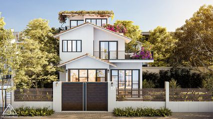 Bán nhà phố Vũ Phạm Hàm, Cầu Giấy, 75m2, 5 tầng