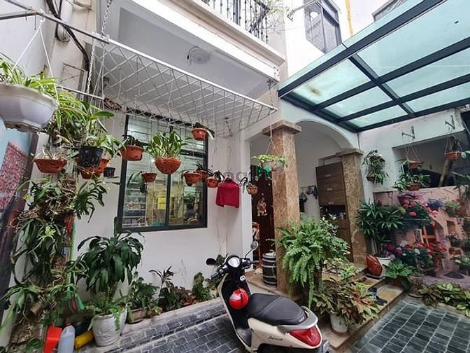 Hót! Bán đất tặng nhà mặt phố nguyễn văn cừ vỉa hè 89 m2 mt 4m 11.5 tỷ
