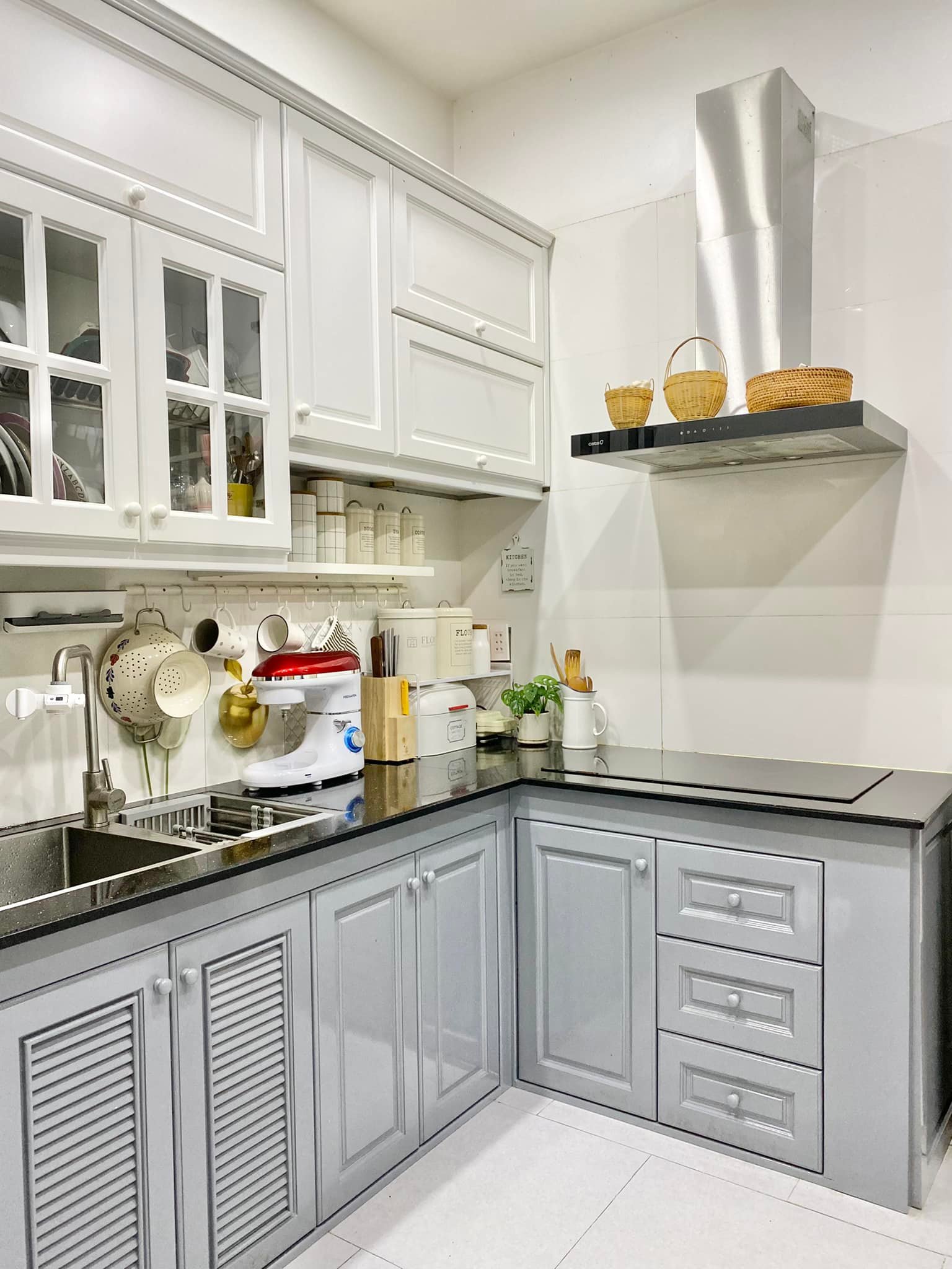 Bán nhà xinh An Phú An Khánh, nhà xây mới cực đẹp, sổ hồng chính chủ. LH: Kim Anh