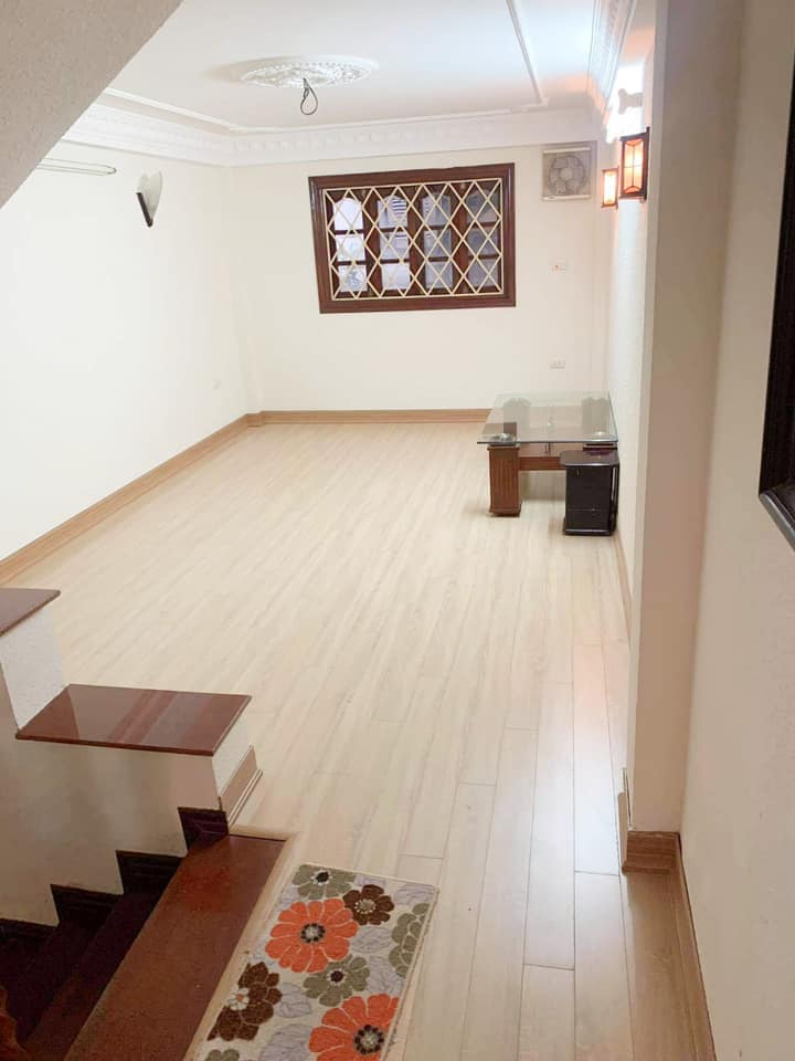 Bán nhà MẶT PHỐ quận Tây Hồ 75m2 x 8 tầng x MT 6m