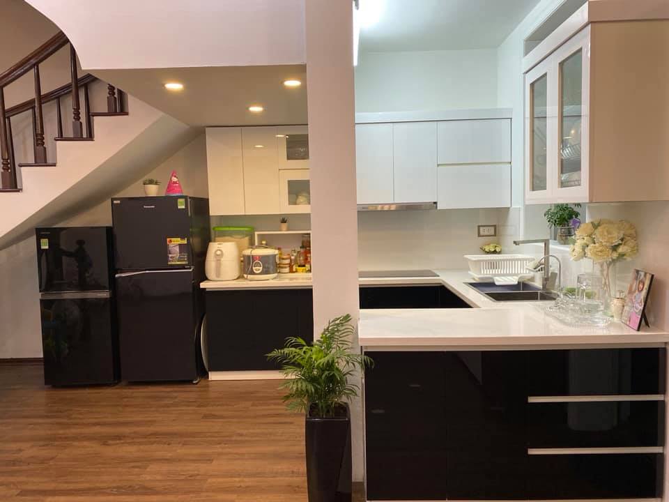 Bán biệt thự đường Số 34, Phường An Phú, Quận 2, DT: 133m, hầm 3 lầu, áp mái, giá chỉ 21 t