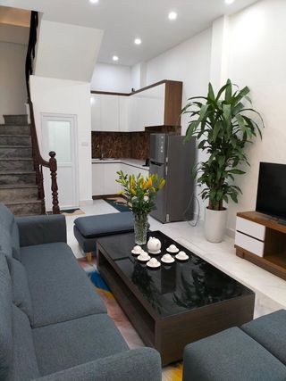 Bán nhà hẻm 8m đường Nguyễn Thái Bình P. Nguyễn Thái Bình. Quận 1. DT 4.1x20m (4 lầu)