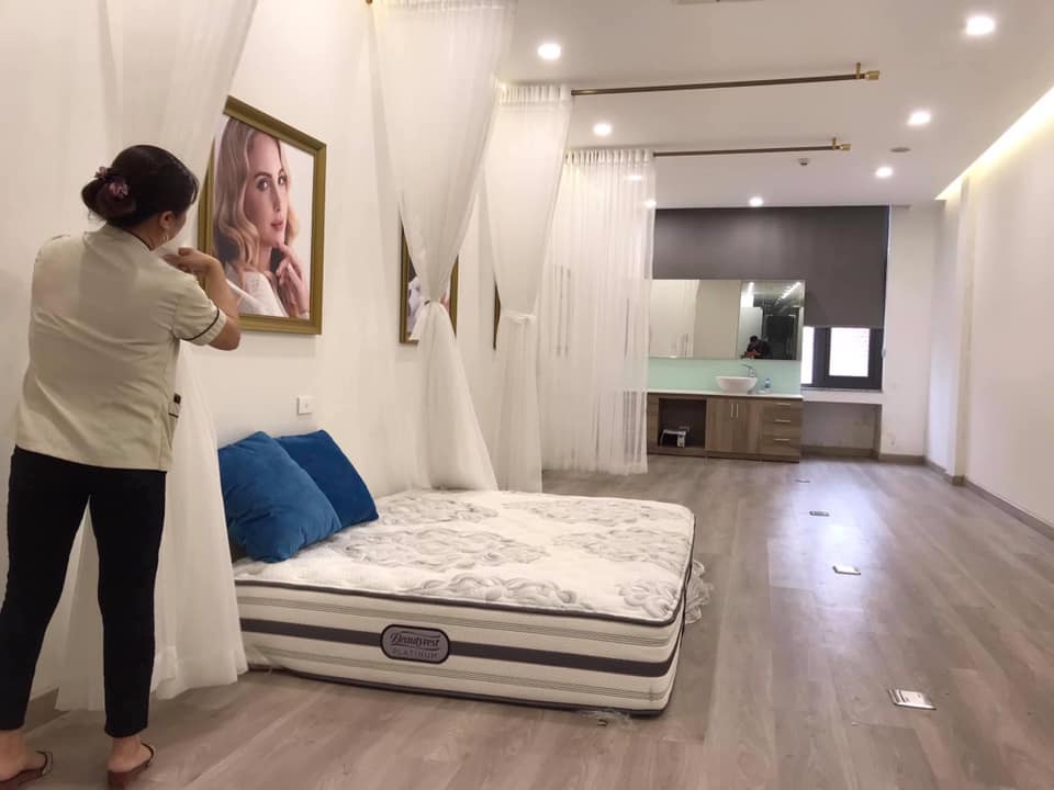 HIẾM HÓT - MẶT PHỐ MAI ANH TUẤN VIEW HỒ LONG LANH LÔ GÓC - 3 THOÁNG - ĐÓN TẾT SỚM.