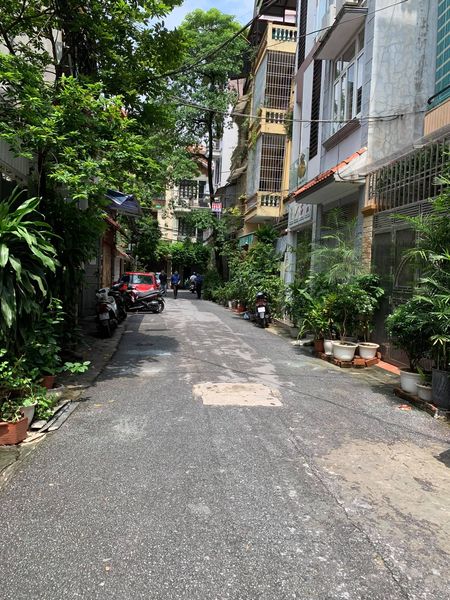 MẶT PHỐ - SỔ PHÂN LÔ - MẶT TIỀN SIÊU TO KHỔNG LỒ - KINH DOANH ĐỈNH