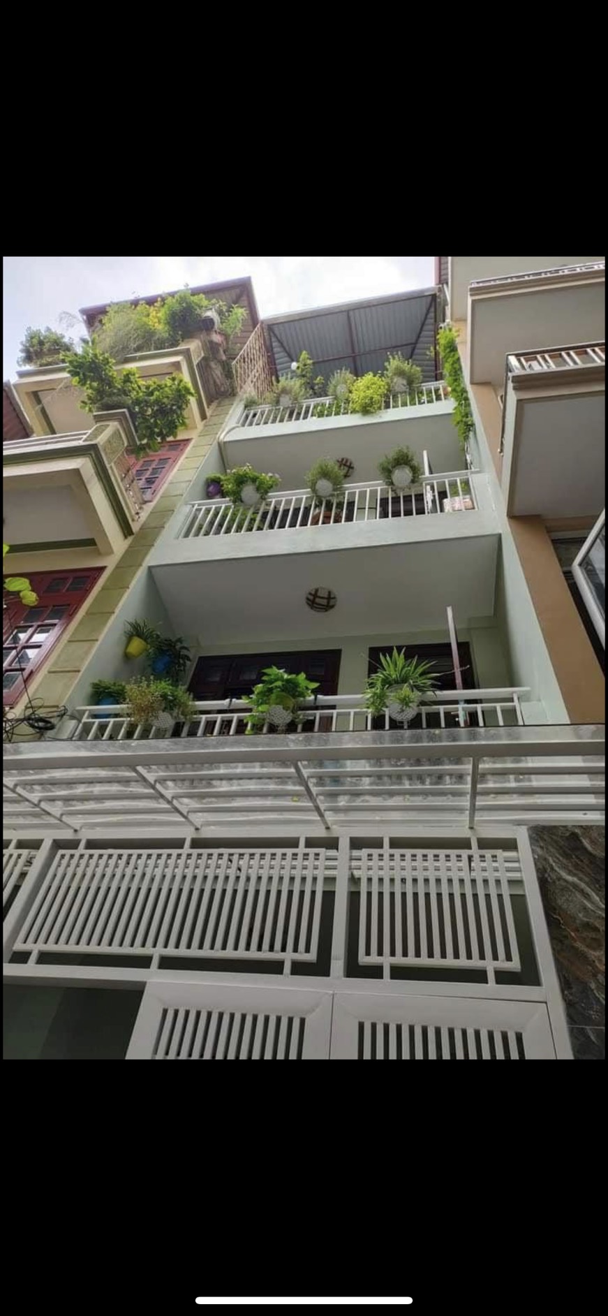 Bán nhà Quận 1 Nguyễn Trãi Giá 13,6 Tỷ HXH, Nở Hậu, Vị Trí Đẹp, Dân Trí Cao, Hiếm nhà bán