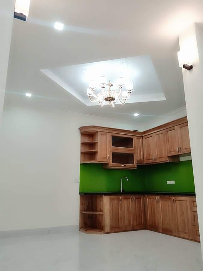 Khương ĐÌNH NHÀ 5 TẦNG 71m2 mặt tiền 4.5m giá 21.8 tỷ