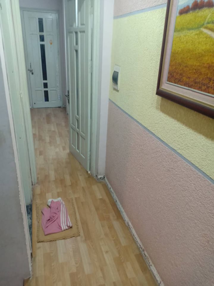 Mảnh đất Mặt đường 32m phố Giang Văn Minh quận Ba Đình 135m2 M.tiền 8m + Hộ trợ GPXD 8Tầng