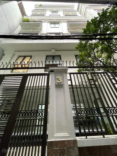 Bán gấp cực phẩm Ngọc Hà 164 m2 9T thang máy MT 10.8m ô tô tránh cho thuê 150tr/th 39,5 tỷ Ba Đình