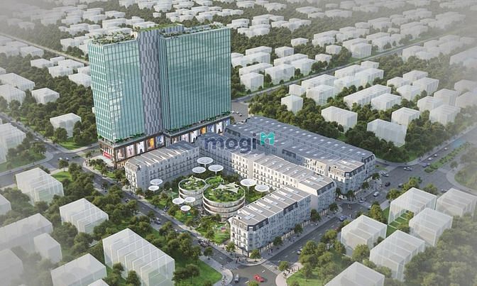 Bán nhà Liền kề Khu đô thị Việt Hưng, mặt phố KD, an sinh đỉnh