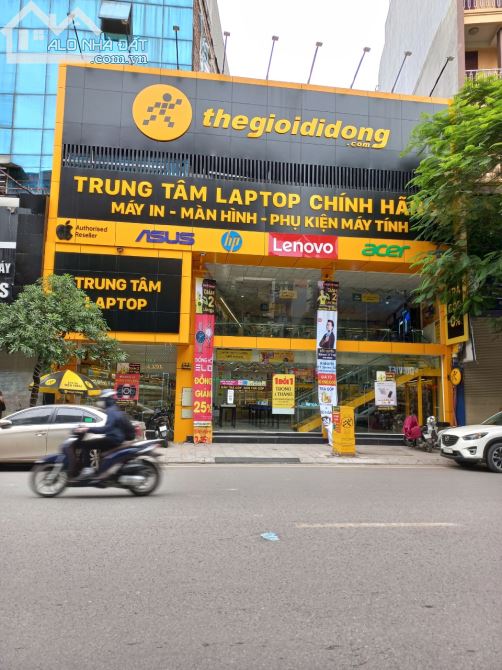 Bán nhà mặt tiền đường 12 phường Tam Bình TP.Thủ Đức DT:125,9m2