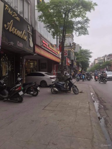 Bán gấp MP Nguyễn Lương Bằng - Tây Sơn, Đống Đa 110m2, 7 tầng, thang máy, vỉa hè, ô tô, KD