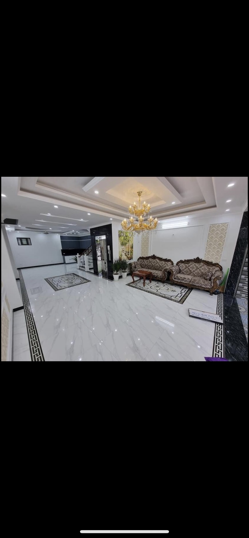 Bán nhà MẶT TIỀN Hoàng Văn Thụ Tân Bình-KINH DOANH-60m2 NGANG 4.2 Chỉ 11 TỶ