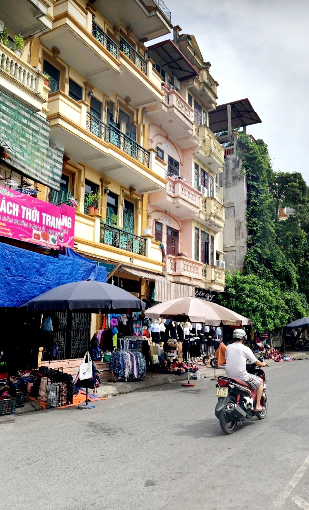 BÁN 60M2 ĐẤT PHÂN LÔ PHAN VĂN TRƯỜNG, Ô TÔ TRÁNH, VỈA HÈ, CÁCH MẶT PHỐ CHƯA ĐẦY 10M, 098.115.8.507.