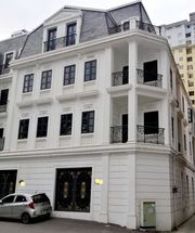 BÁN BIỆT THỰ LIỀN KỀ IRIS GARDEN LƯU HỮU PHƯỚC LÔ GÓC KINH DOANH ĐỈNH 098.115.8.507.