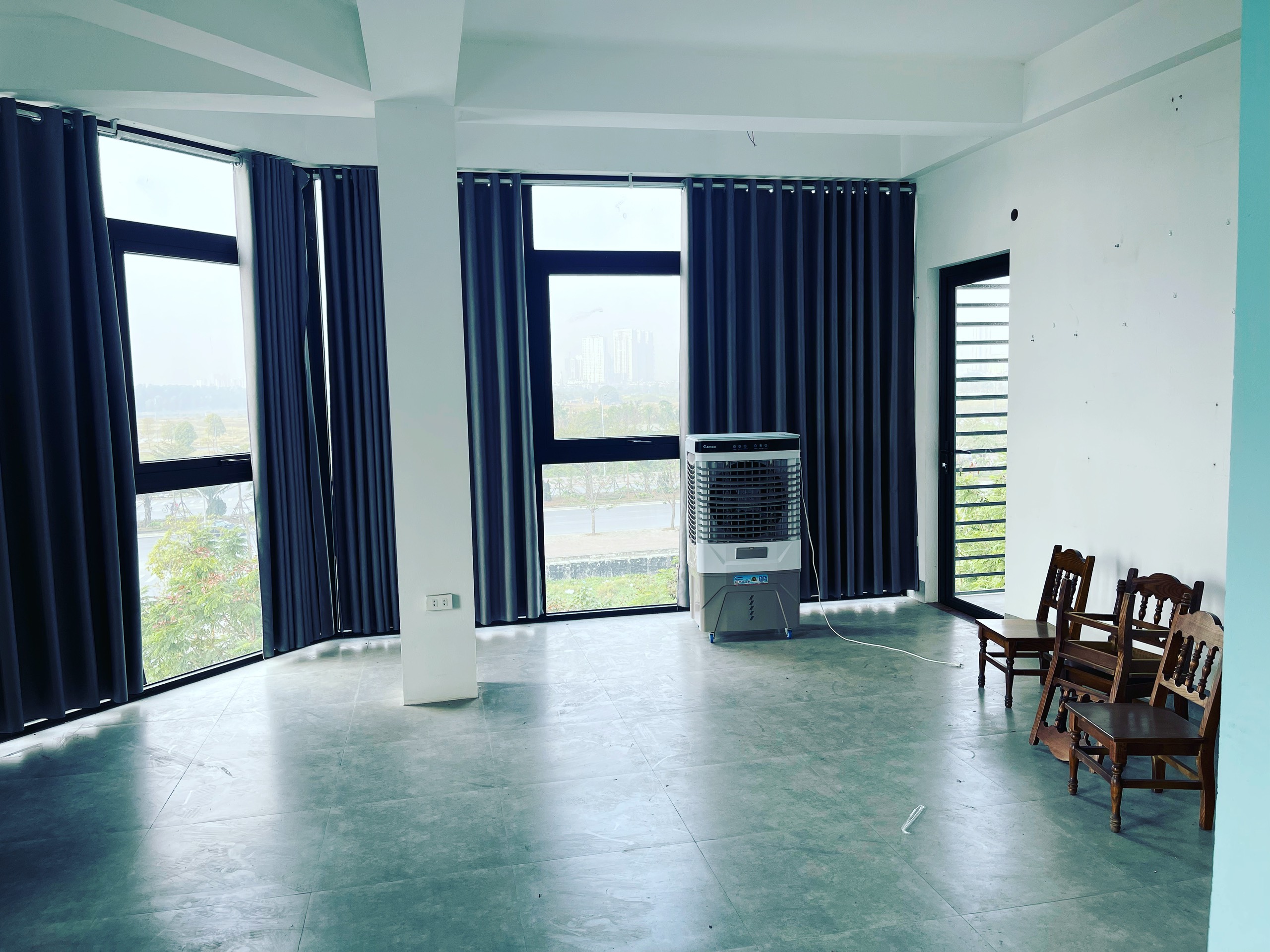 2. Bán nhà khu đô thịmới An Hưng, 65mx5 tầng, giá nhỉnh 14 tỷ