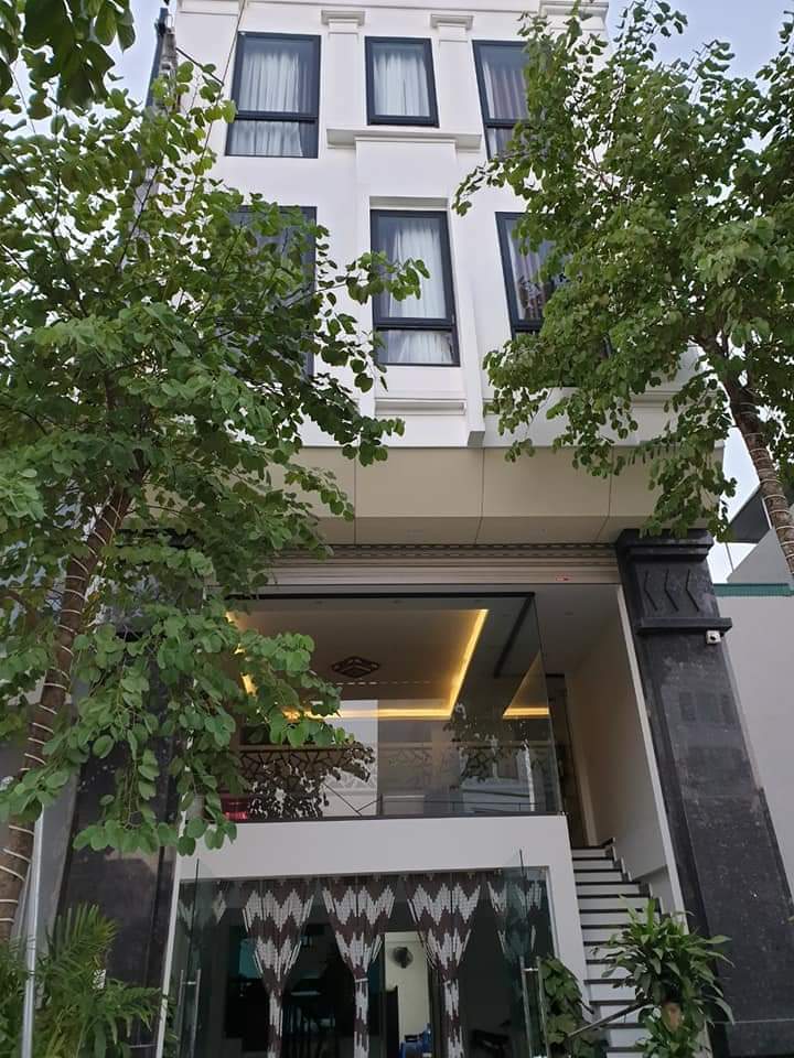 KHÁCH SẠN MẶT PHỐ-ÔTÔ TRÁNH KINH DOANH ĐỈNH-HÀ TRÌ- HÀ ĐÔNG-DT 79m2-7T-MT 6m-Giá 11,6 tỷ.