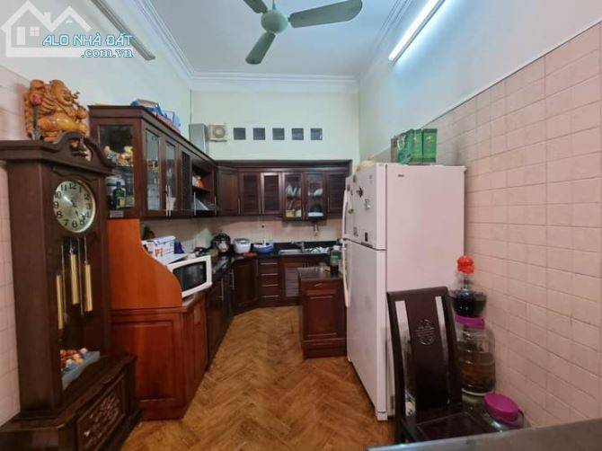 Bán nhà mặt phố Trần Tử Bình, Cầu Giấy, oto, 55m2, nhỉnh 18 tỷ: yen1