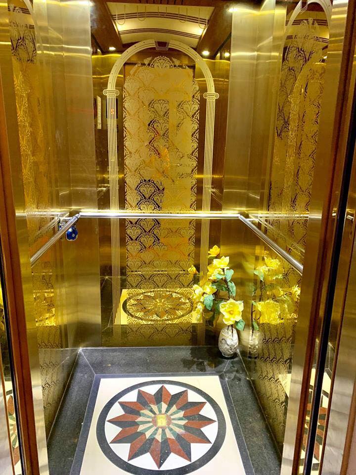 Bán biệt thự Tây Hồ 350m mặt tiền 18m 76 tỷ ở đẳng cấp sang trọng đời sống 5 sao