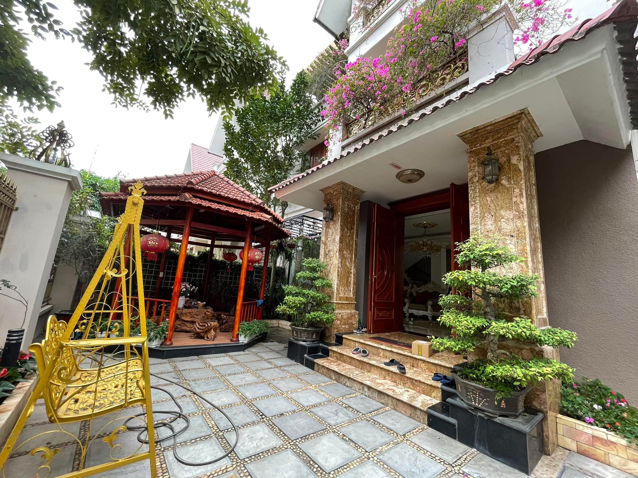 BIỆT THỰ AN HƯNG ĐẲNG CẤP THƯỢNG LƯU, 098.115.8.507