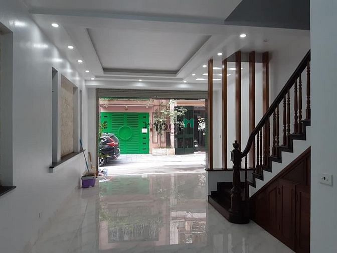 Nhà Đẹp Hoàng Ngân 65m2x5T, Phân Lô, Ôtô, Kinh Doanh đỉnh giá 13.2 tỷ