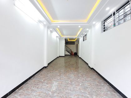 BIỆT THỰ - ĐƯỜNG 12M - AN NINH BẢO VỆ 24/24 - DT 300M2 - GẦN NGUYỄN OANH SỔ HỒNG