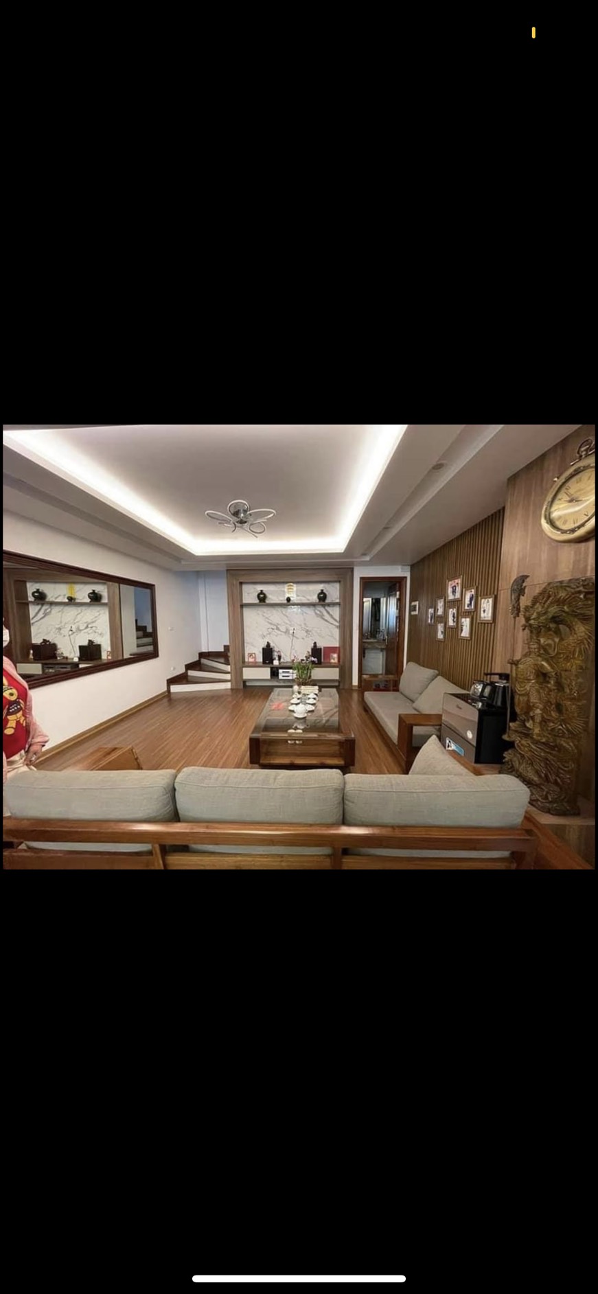 Chỉ 14.5 tỷ sở hữu ngay căn nhà mới mặt tiền đường DT 6x14, tại Thảo Điền Q2