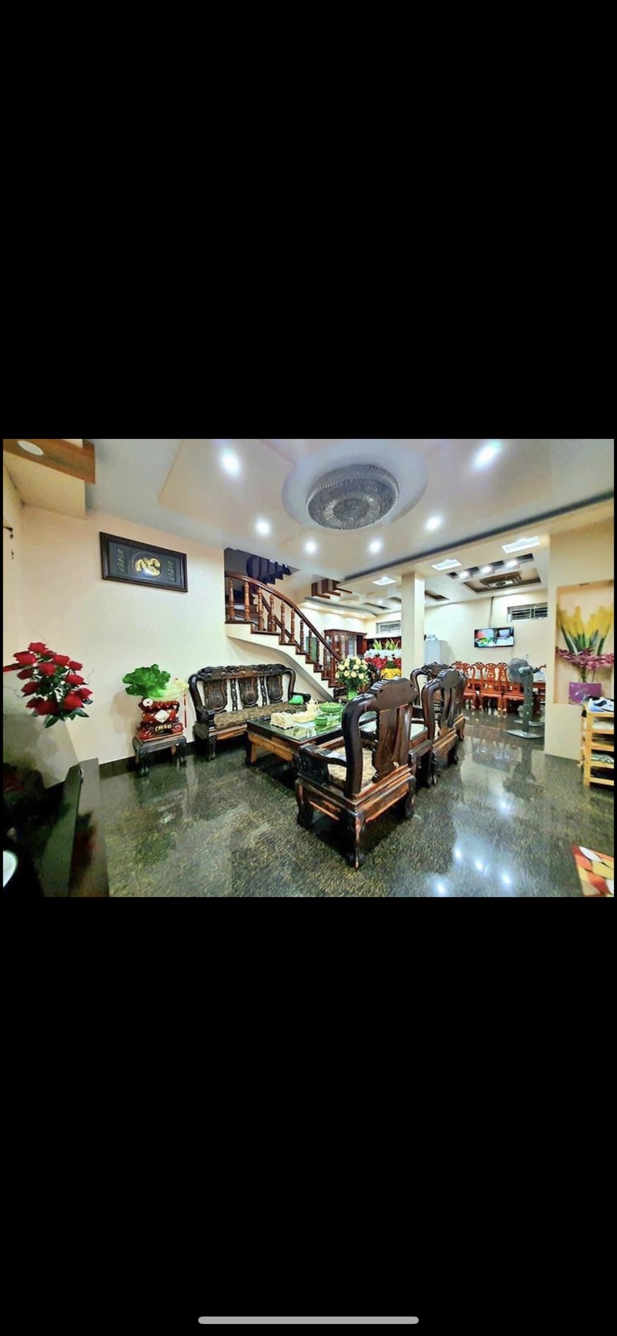 Bán nhà góc 2MT đường Trần Quang Khải, Quận 1. DT 4,32x17m, trệt 1 lầu. Gía 23,5 tỷ