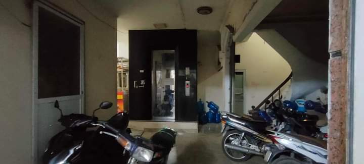 MẶT PHỐ KINH DOANH - THANG MÁY - 130M2, 7,7M, MẶT TIỀN.