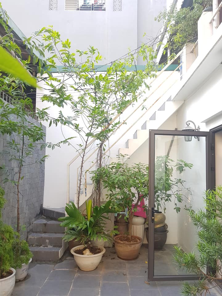 Bán nhà phố cổ Hoàn Kiếm-46m2 x 5Tầng-Full nội thất cao cấp-Phố lớn!!!