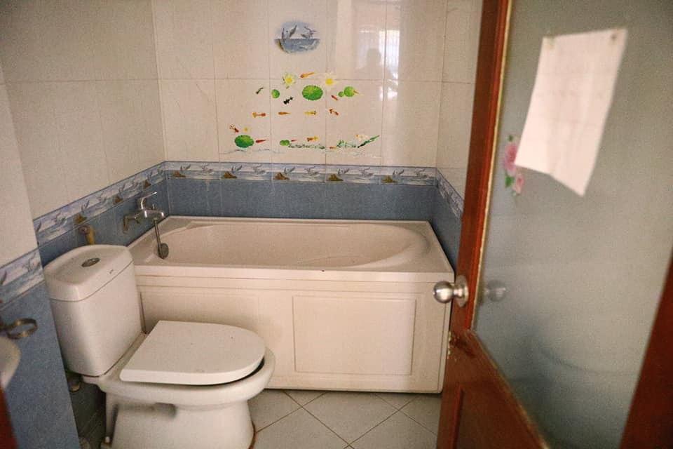MẶT PHỐ HAI BÀ - DIỆN TÍCH RỘNG - VỈA HÈ RỘNG - KD BẤT CHẤP