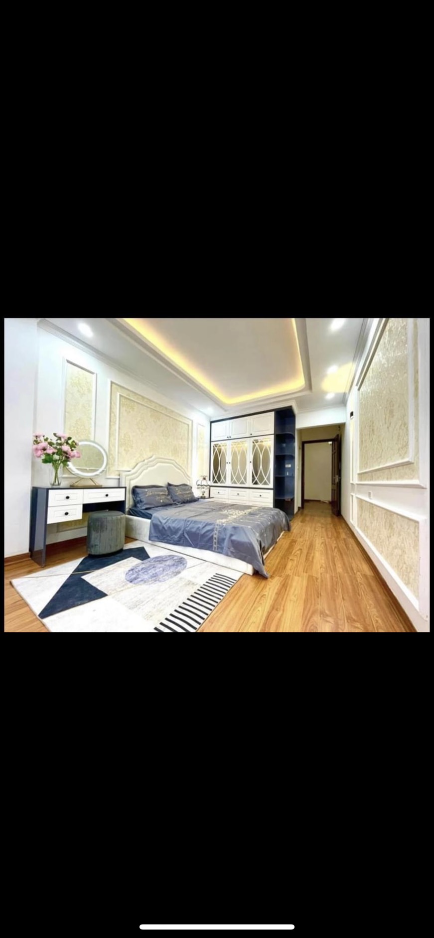 Bán HXH Phan Văn Trị P11 Bình Thạnh 5 tầng ngang 5m giá 12.5 tỷ