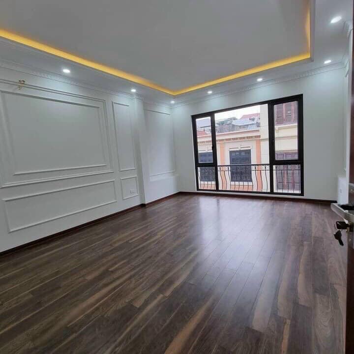 Bán dất Yên Xá - Tân Triều 108m2 x 7 tầng, mặt tiền 6m, 20.5 tỷ