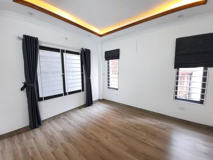 Bán nhà đường 2 chiều Lý Chính Thắng quận 3 diện tích 44.6m2, 1 Hầm 6 Lầu giá 23 tỷ TL