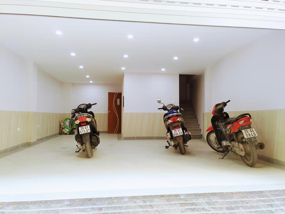 BÁN GẤP NHÀ Nguyễn Trãi CHỈ 12TY3 NHÀ 5 TẦNG 63M2 - Ở LUÔN NGAY SAU ROYAL CITY