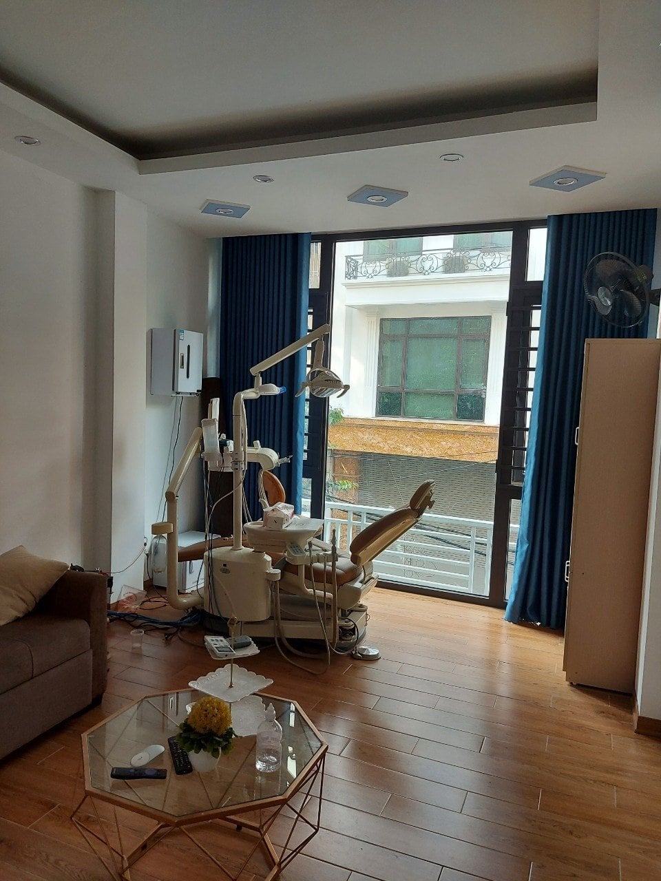 Bán nhà PL Võ VĂn Dũng, Đống Đa diện tích 40m2 mặt tiền 4m giá 12 tỷ