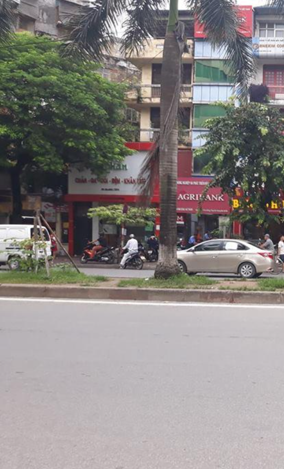 7 tỷ hơn 45 m x 5.5tầng 5 m mặt tiền , ô tô vào nhà an sinh tiện ích tân mai - kim đồng