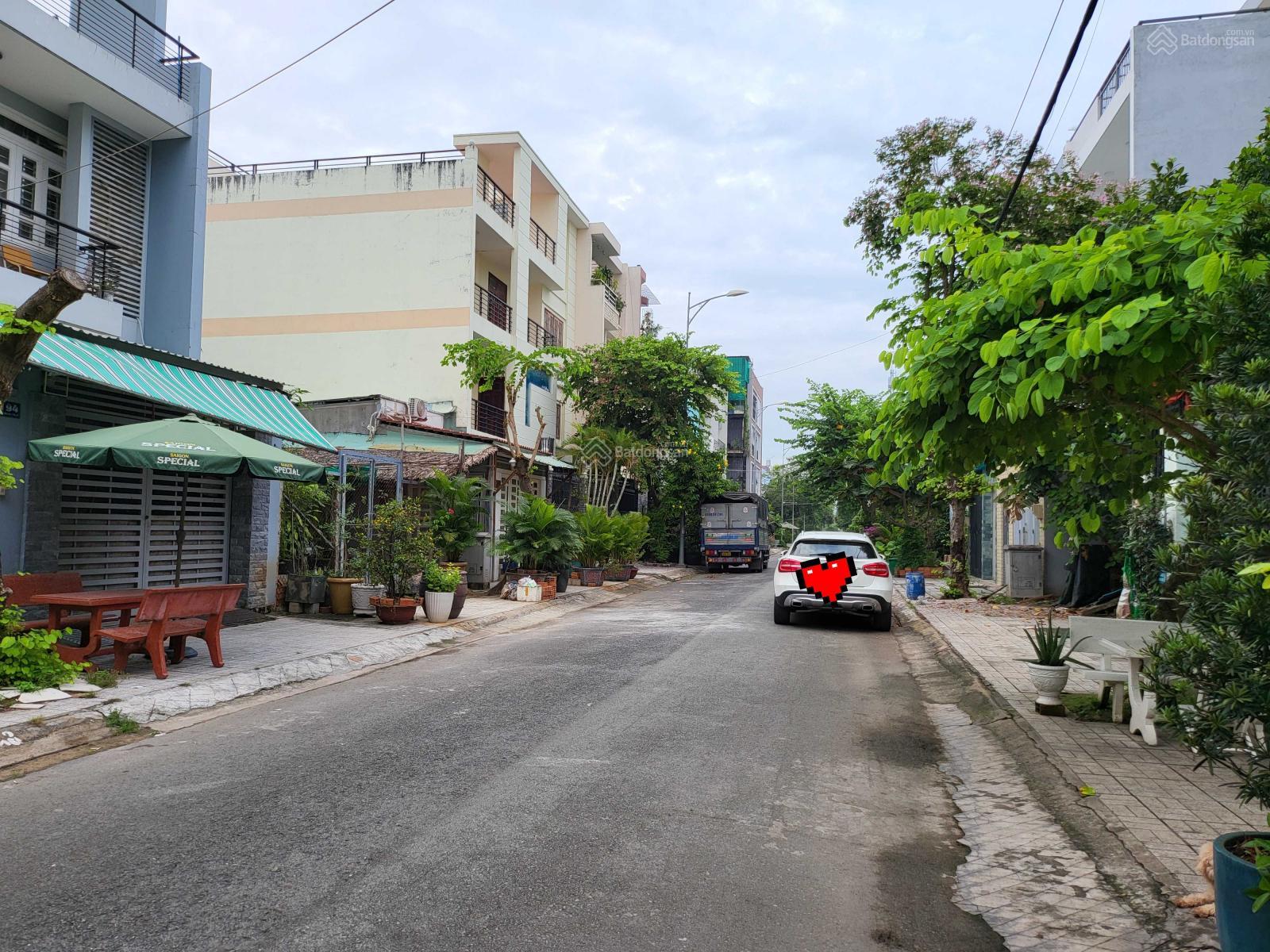 BÁN NHÀ 2 LẦU ST, MT 87 PHẠM CÔNG TRỨ, QUẬN 2 - GIÁ 14.3 TỶ