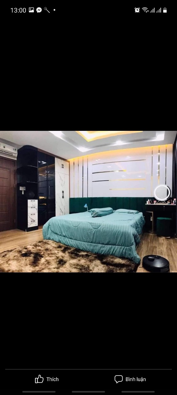 Bán gấp Tòa nhà 8 Tầng MP Xã Đàn 92m2, MT: 6 mét Giá 38 tỷ.