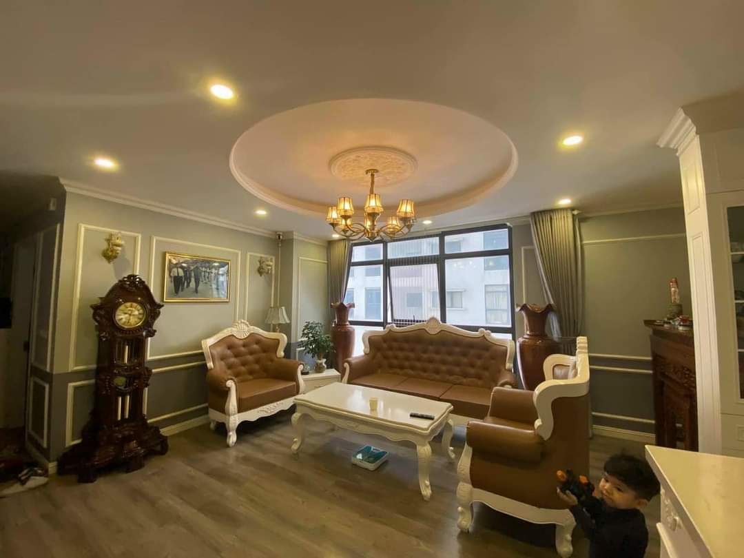 Bán nhà phố Phan Chu Trinh, quận Hoàn Kiếm DT 33m2, 5 tầng, MT 4.3m – Giá 27.5 tỷ