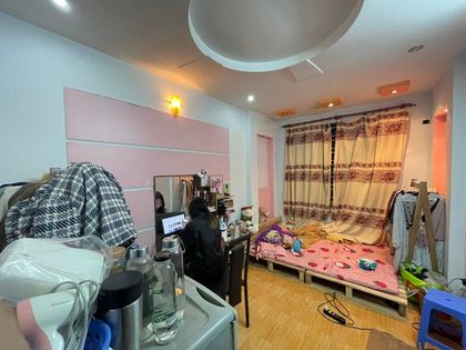 Bán Nhà Mặt Phố Ái Mộ, Quận Long Biên, Hà Nội.