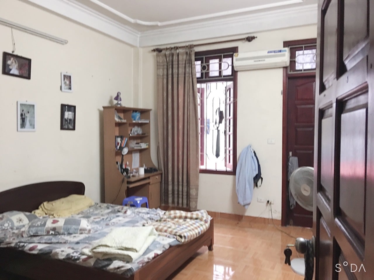 Bán nhà mặt phố Mỹ Đình, lô góc,phù hợp xây tòa nhà văn phòng,kinh doanh, chung cư mini…