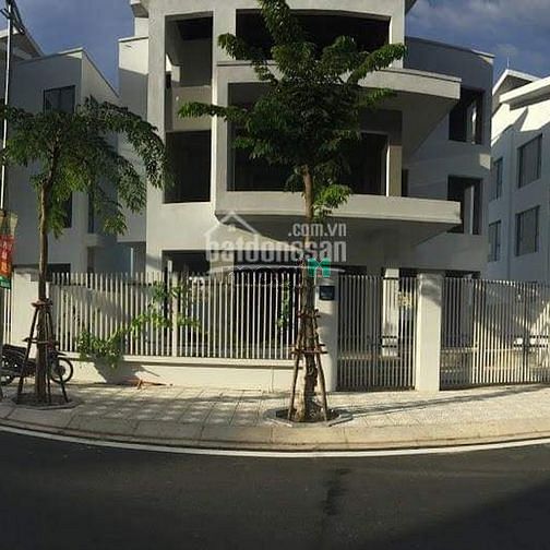 Bán Liền Kề FORESA VILA. Xuân Phương 98mx4T. Lô Góc. Giá: 13.5 tỷ