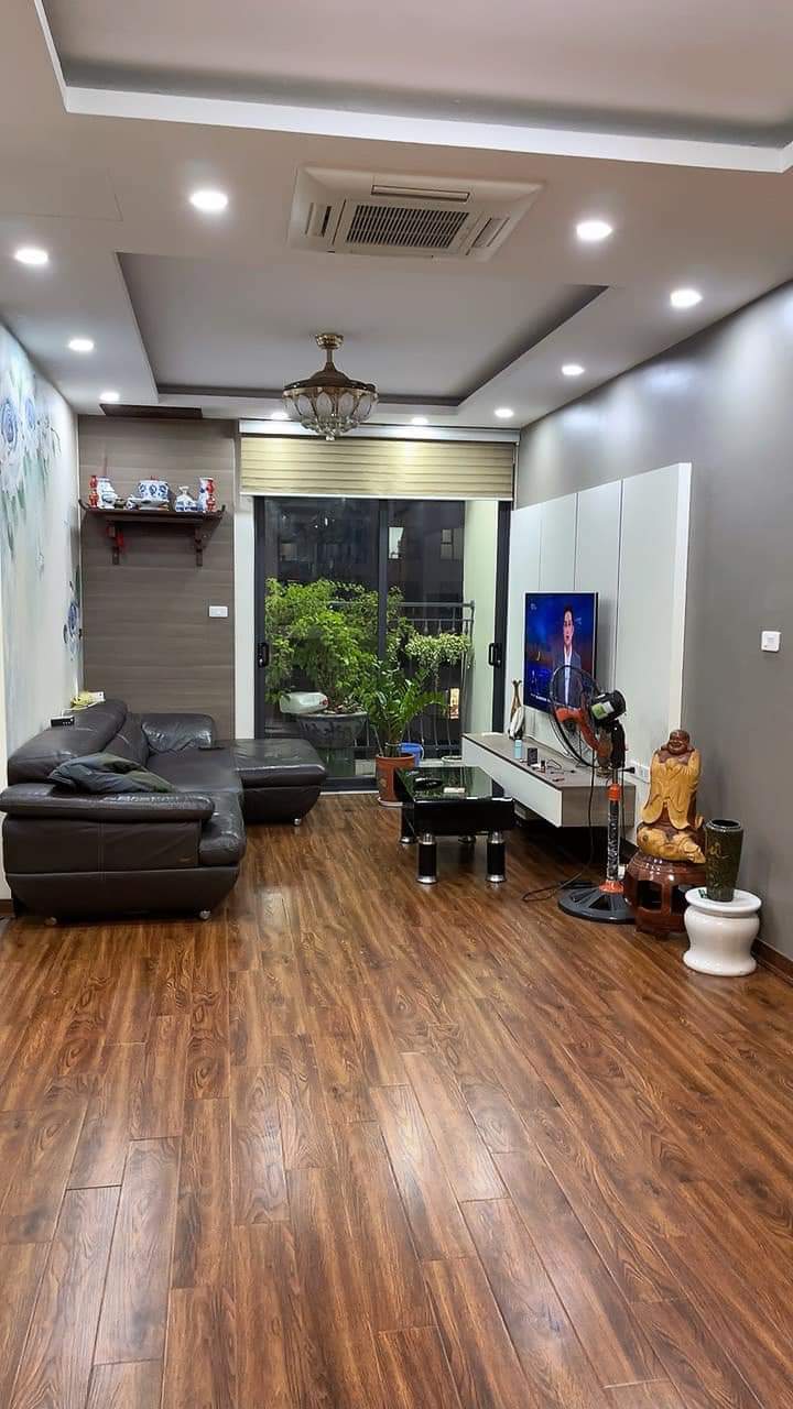 Chính chủ gửi bán căn hộ tòa A Chung cư An bình City,232 Phạm Văn đồng, Diện tích 90m giá 3.75 tỷ
