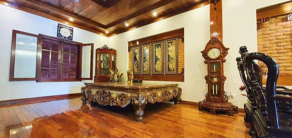 Lô góc 68m2, mặt phố Phan Chu Trinh 45 tỷ sổ đỏ 1 chủ diện tích sử dụng riêng, hè rộng 8m