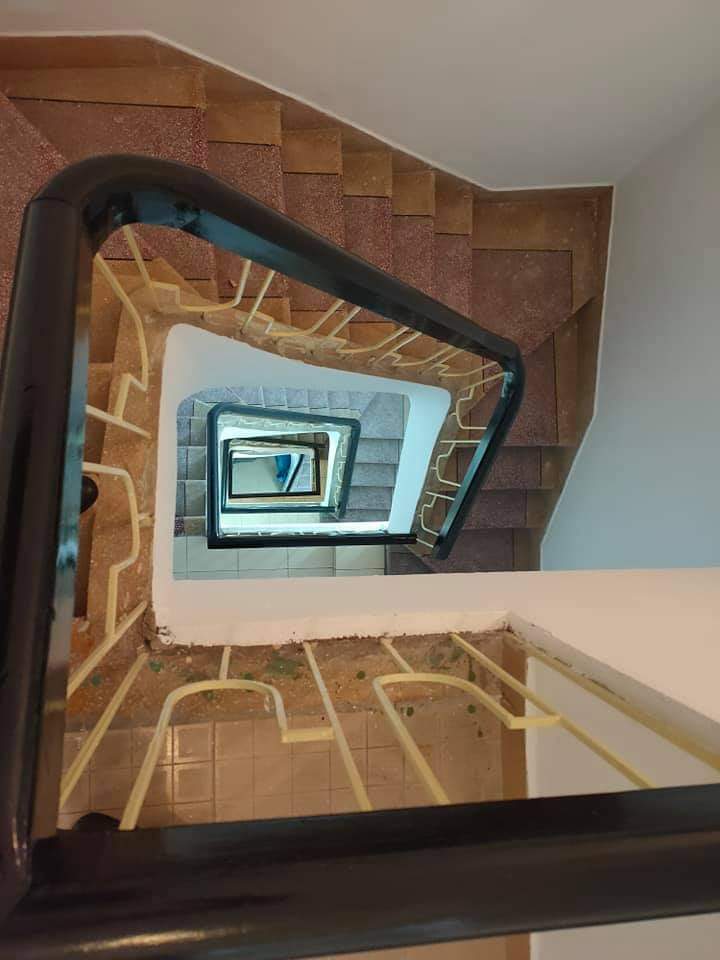 Bán nhà KĐT Văn Phú 90m2 x 5T, MT 4.5m gần công viên, Tháp Đồng Hồ, nhà đẹp ở luôn, TT thật